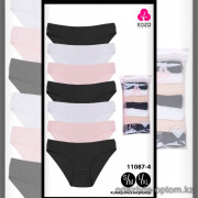 b5-11087-4 Koza Underwear Комплект женских трусиков неделька, 1 пачка (7 шт)