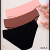 b5-2055-8 Koza Underwear Комплект женских трусиков тройка, 1 пачка (3 шт)