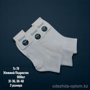 n5-TC78 Носки женские и подростковые, 1 пачка (10 пар)