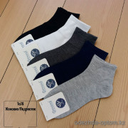 n5-TC78-1 Носки женские и подростковые, 1 пачка (10 пар)