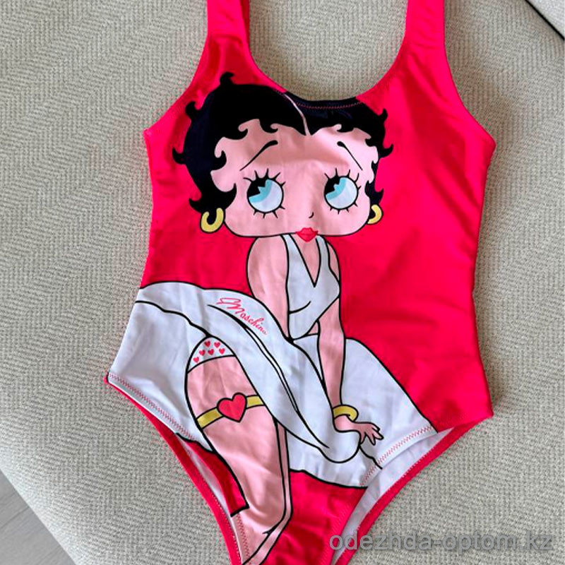 b15-076 Купальник женский слитный, S-L, 1 пачка (3 шт) b15-076 Купальник женский слитный, S-L, 1 пачка (3 шт)