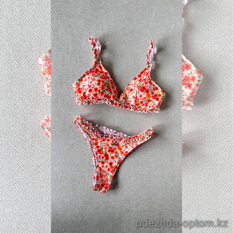 b15-860 Купальник женский раздельный, S-L, 1 пачка (3 шт) b15-860 Купальник женский раздельный, S-L, 1 пачка (3 шт)