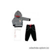 d5-444 Детский спортивный костюм, 1 пачка (3 шт)