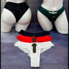 b5-013-0 DuoDuoKeKe Трусики женские, M-XL, 1 пачка (6 шт)