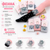 n5-GH-K034-1 Колготки детские без начеса, 92-140, 1 пачка (12 шт)