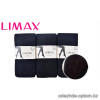 n6-10107 Limax Колготки женские плотные с рисунком, M-L, 1 пачка (6 шт)