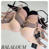 b4-A9441 Balaloum Бюстгальтер с пуш-ап, 1 пачка (6 шт)