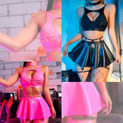 b13-90168 Комплект для ролевых игр, S-L, 1 пачка (3 шт)