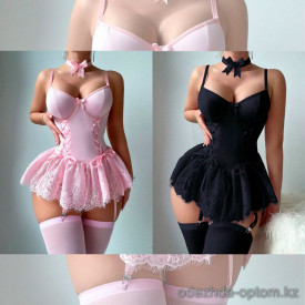 b13-9377 Комплект для ролевых игр, S-L, 1 пачка (3 шт) b13-9377 Комплект для ролевых игр, S-L, 1 пачка (3 шт)