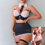 b13-9465 Комплект для ролевых игр, S-L, 1 пачка (3 шт)