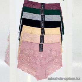 b8-1009-1 Лариса Трусики высокие для полных дам, 6XL-8XL, 1 пачка (12 шт) b8-1009-1 Лариса Трусики высокие для полных дам, 6XL-8XL, 1 пачка (12 шт)