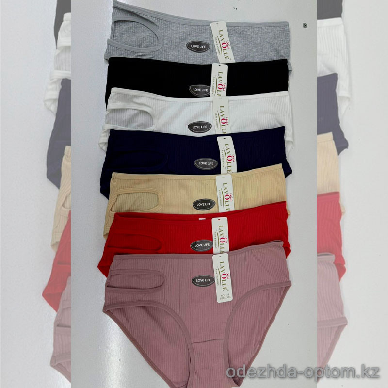 b8-728-1 Lavolle Трусики женские слипы, XL-3XL, 1 пачка (12 шт) b8-728-1 Lavolle Трусики женские слипы, XL-3XL, 1 пачка (12 шт)