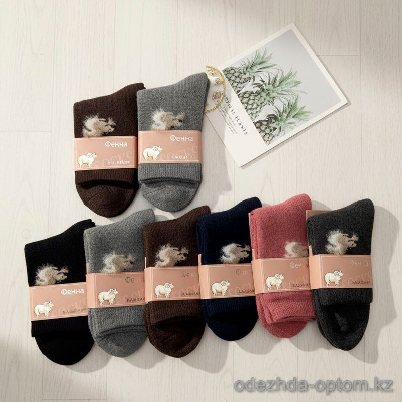 n5-0292 Носки женские ангора, 37-41, 1 пачка (12 пар) n5-0292 Носки женские ангора, 37-41, 1 пачка (12 пар)