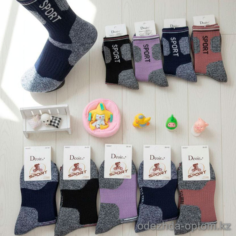 n5-0311 Термо-носки подростковые, 1 пачка (10 пар) n5-0311 Термо-носки подростковые, 1 пачка (10 пар)