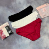 b5-11050-16 Koza Underwear Трусики женские: комплект тройка, 1 пачка (3 шт)