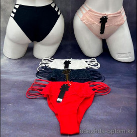 b5-008-2 DuoDuoKeKe Трусики женские, M-XL, 1 пачка (6 шт) b5-008-2 DuoDuoKeKe Трусики женские, M-XL, 1 пачка (6 шт)