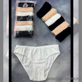 b5-11086-13 Koza Underwear Трусики женские: комплект неделька, 1 пачка (7 шт)