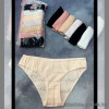 b5-11086-20 Koza Underwear Трусики женские: комплект неделька, 1 пачка (7 шт)