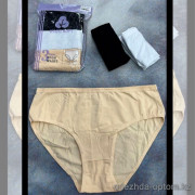 b5-2060-257 Koza Underwear Трусики женские: комплект тройка, 1 пачка (3 шт)