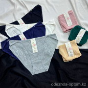 b16-5513 Lavolle Трусики женские, XL-3XL, 1 пачка (12 шт)