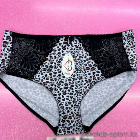 b6-8318-3 Orietta Avec Трусики женские эластичные, большие размеры, XL-4XL, 1 пачка (6 шт) b6-8318-3 Orietta Avec Трусики женские эластичные, большие размеры, XL-4XL, 1 пачка (6 шт)