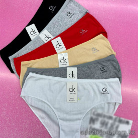 b6-9181 Трусики женские слипы, XL-3XL, 1 пачка (12 шт) b6-9181 Трусики женские слипы, XL-3XL, 1 пачка (12 шт)