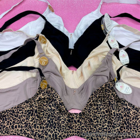 b6-G8010 Lavolle Бюстгальтер без поролона, чашка D, 1 пачка (6 шт) b6-G8010 Lavolle Бюстгальтер без поролона, чашка D, 1 пачка (6 шт)