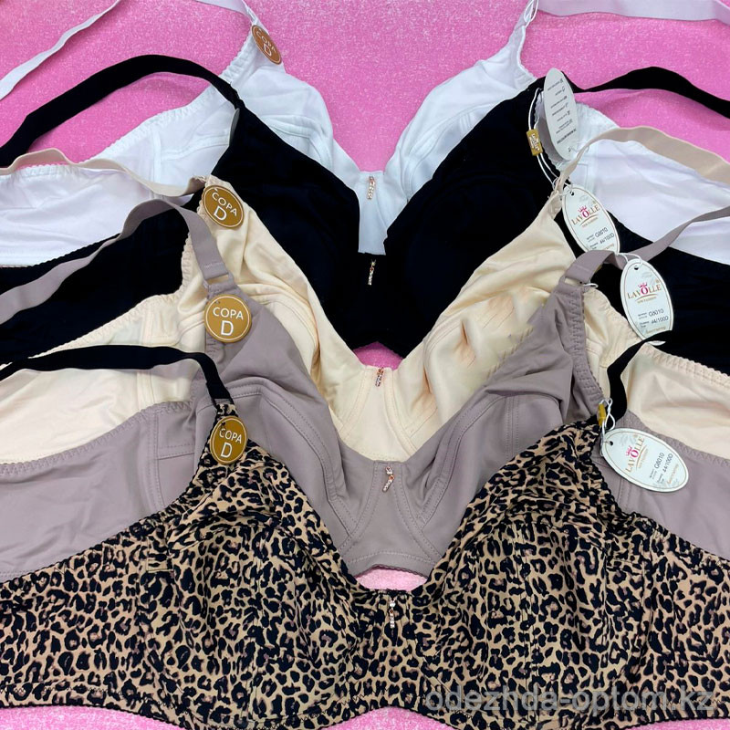 b6-G8010 Lavolle Бюстгальтер без поролона, чашка D, 1 пачка (6 шт) b6-G8010 Lavolle Бюстгальтер без поролона, чашка D, 1 пачка (6 шт)