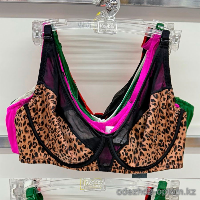 b8-324 Бюстгальтер на тонком поролоне, 1 пачка (6 шт) b8-324 Бюстгальтер на тонком поролоне, 1 пачка (6 шт)