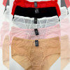 b8-378-2 Трусики женские сетчатые, L-4XL, 1 пачка (6 шт)