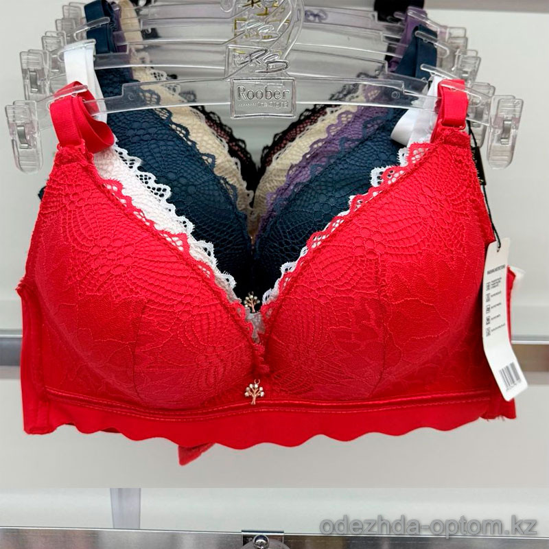 b8-5711 Бюстгальтер без косточек, чашка B, 1 пачка (3 шт) b8-5711 Бюстгальтер без косточек, чашка B, 1 пачка (3 шт)