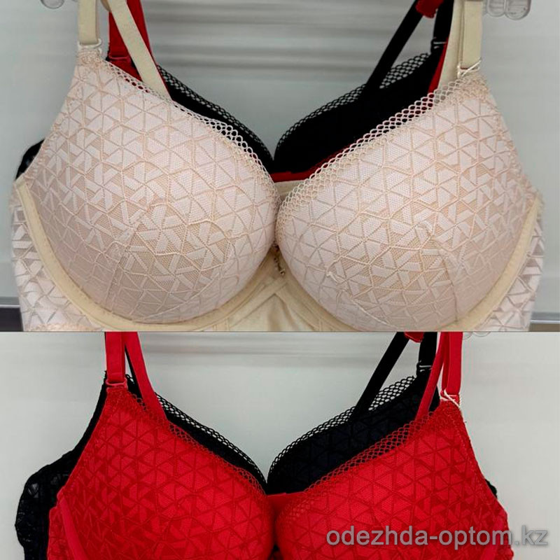 b8-9004-1 Бюстгальтер с пуш-ап, чашка C, 1 пачка (3 шт) b8-9004-1 Бюстгальтер с пуш-ап, чашка C, 1 пачка (3 шт)