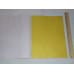 a1-6595 Цветная бумага, 8 лист, 1 шт
