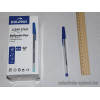 a1-6613 Dolphin Ручка шариковая синяя, 1 пачка (50 шт)