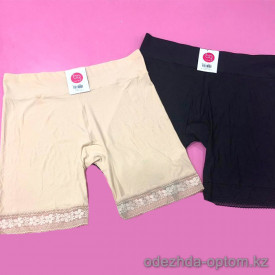 b6-65023 Панталоны женские перфорированные, стандарт, 1 пачка (10 шт)