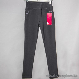 d10-2280 Asapov clothing Школьные брюки для девочки, 32-40, 1 пачка (5 шт)