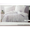 p4-012-DV Clasy Fida 2-х спальный комплект постельного  белья, х/б, 1 шт