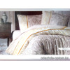 p4-016-PL Clasy Roco v1 1.5 спальный комплект постельного  белья, х/б, 1 шт